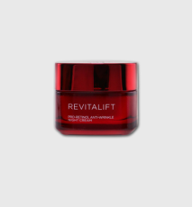 Loreal Paris Revitalift pro- retinol Anti- Wrinkle night cream